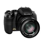 Máy ảnh Fujifilm FinePix HS10